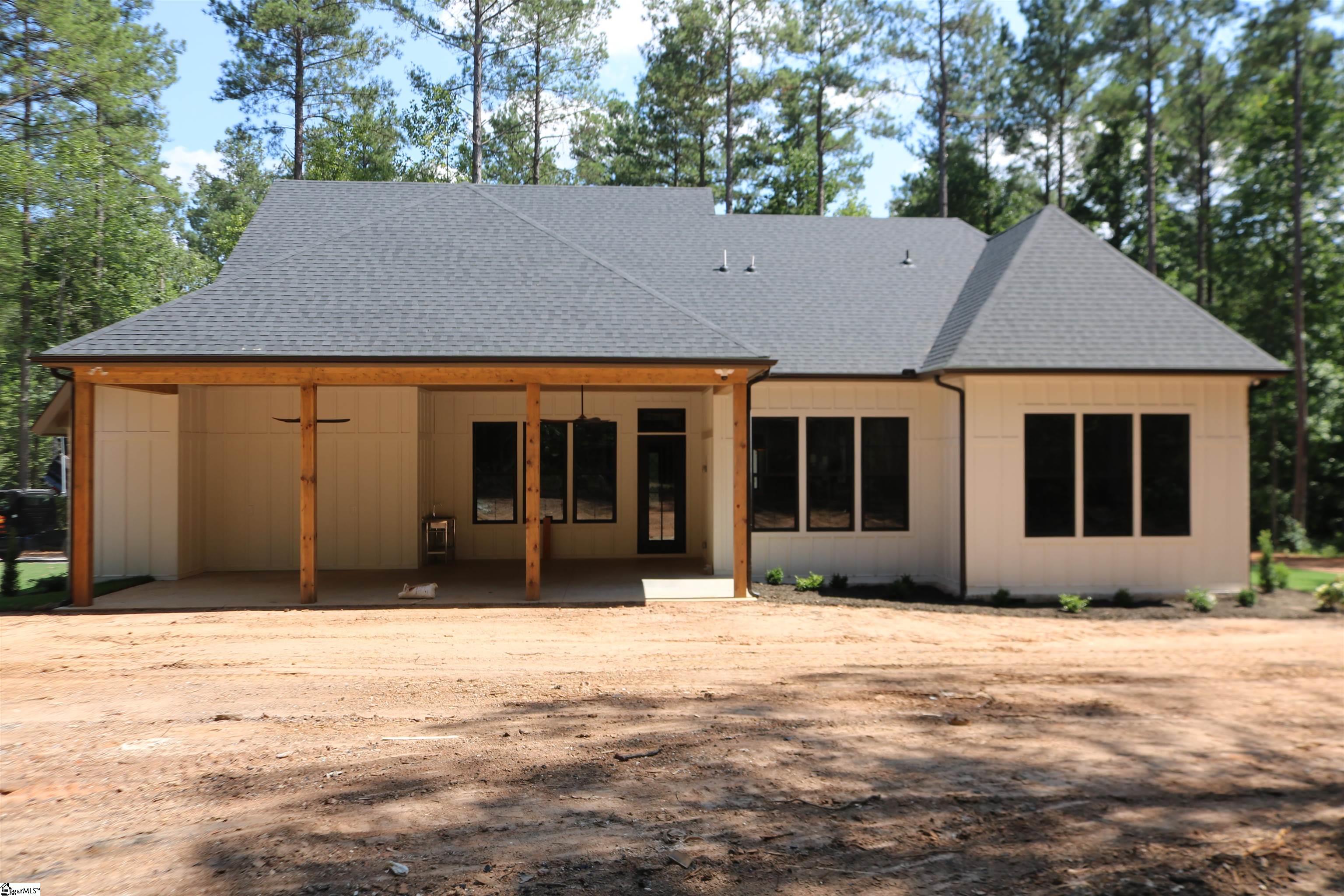 220 Mill Pine Road Liberty, SC 29657 - Photo 3 of 38 Gallery Image 3