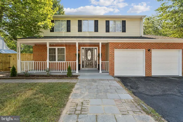 $649,000 | 13419 Duchin Road, Germantown, MD 20874