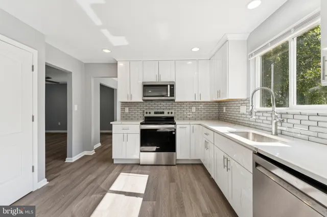 $649,000 | 13419 Duchin Road, Germantown, MD 20874