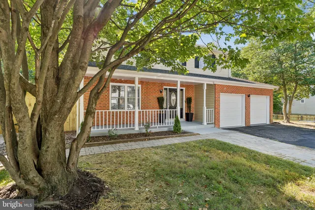 $649,000 | 13419 Duchin Road, Germantown, MD 20874