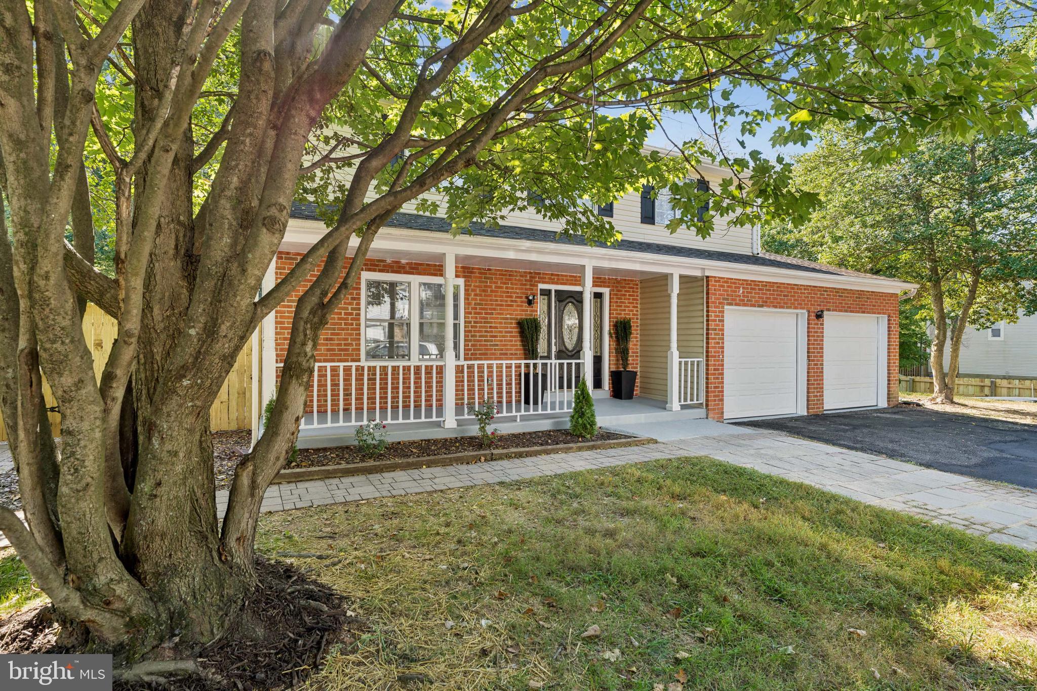 13419 Duchin Road Germantown, MD 20874 - Photo 2 of 35