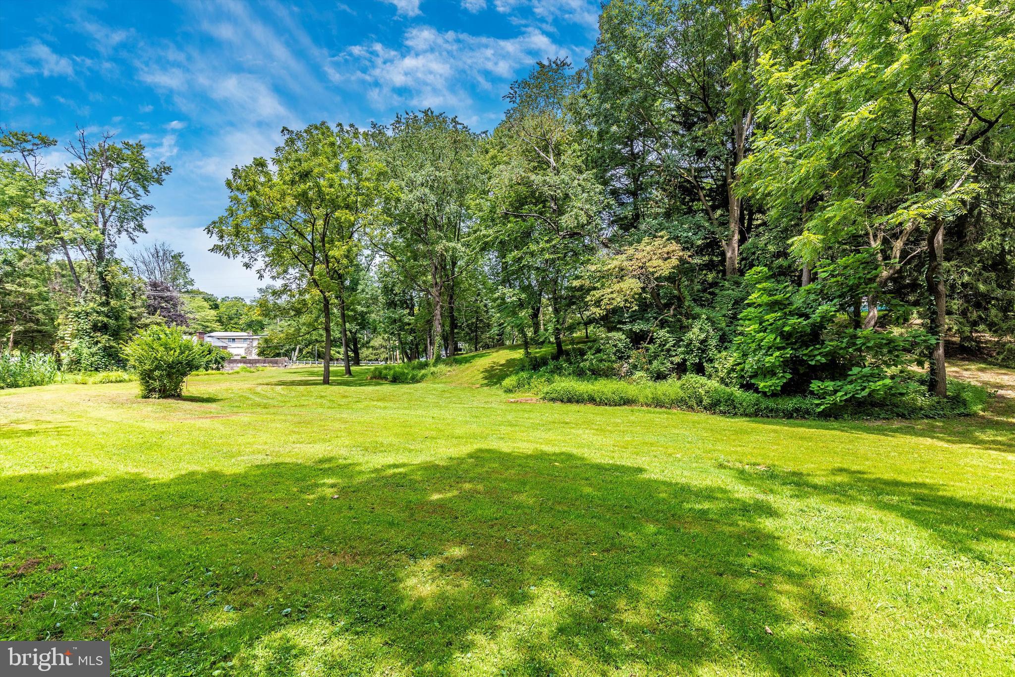 166 Glen Riddle Road Media, PA 19063 - Photo 15 of 72 Sprawling Lawn