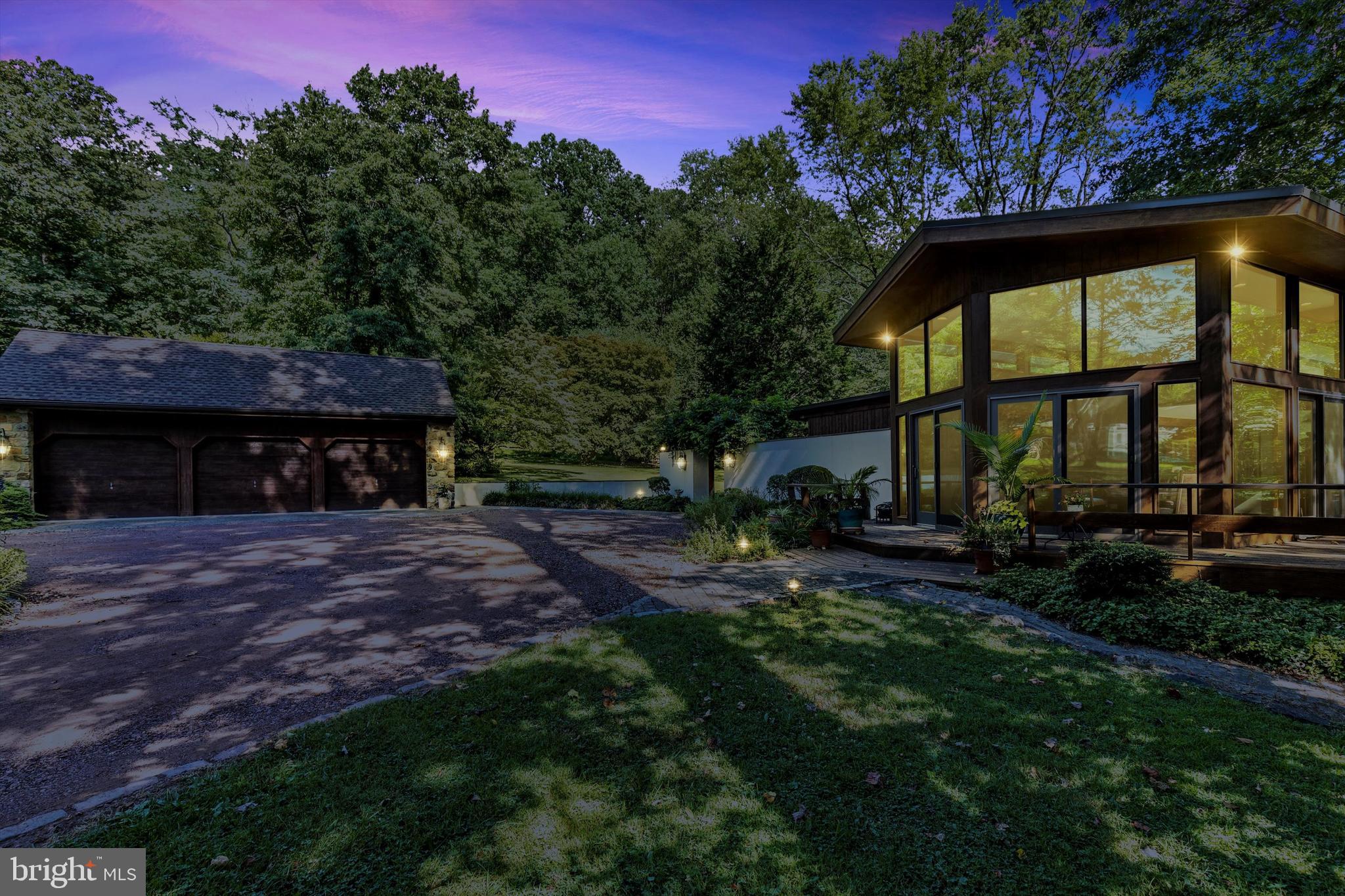 166 Glen Riddle Road Media, PA 19063 - Photo 34 of 72