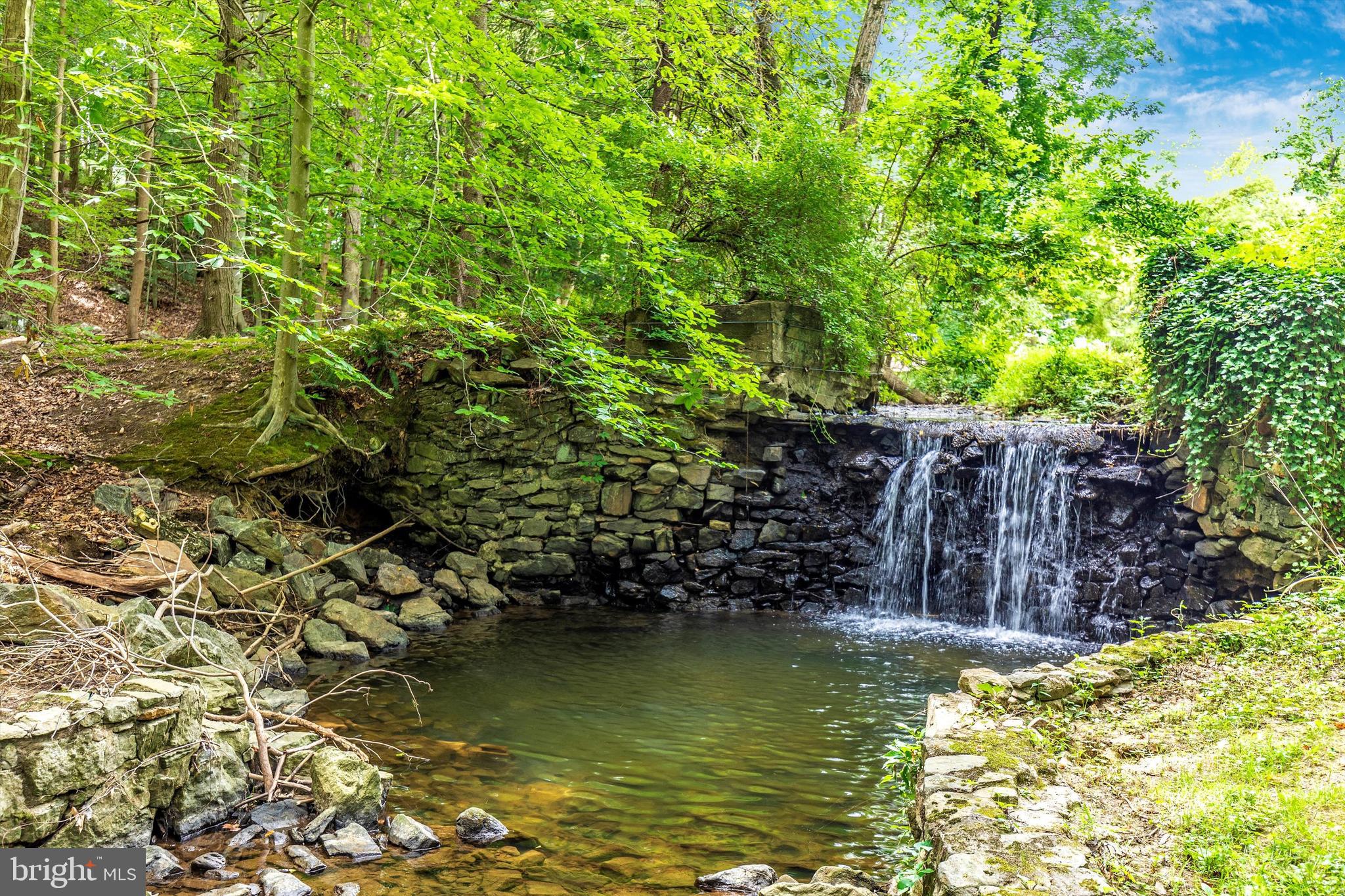 166 Glen Riddle Road Media, PA 19063 - Photo 9 of 72 Private own personal Falling Water