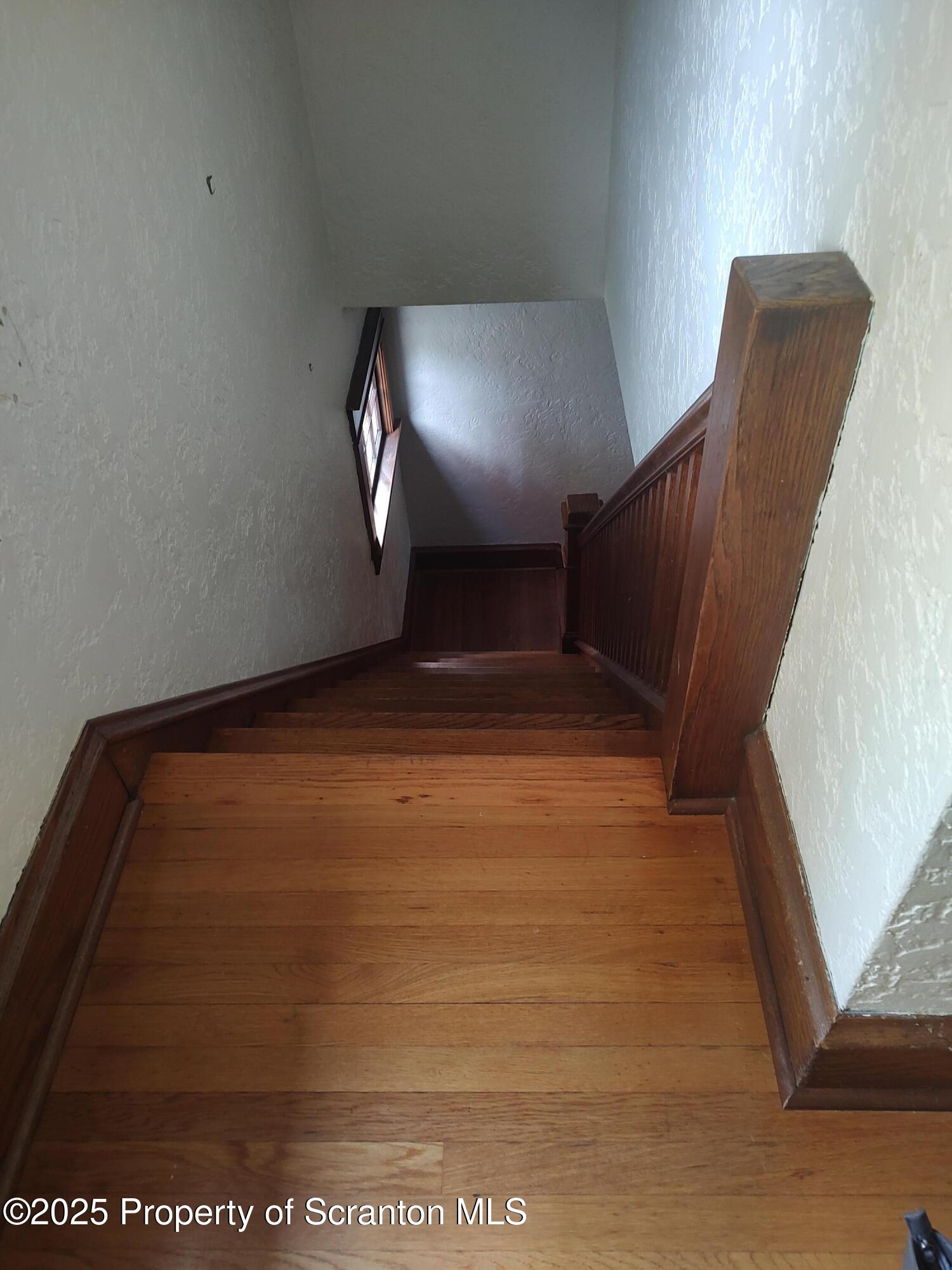 215 West Grove Street Clarks Summit, PA 18411 - Photo 20 of 26 a view of cupboard