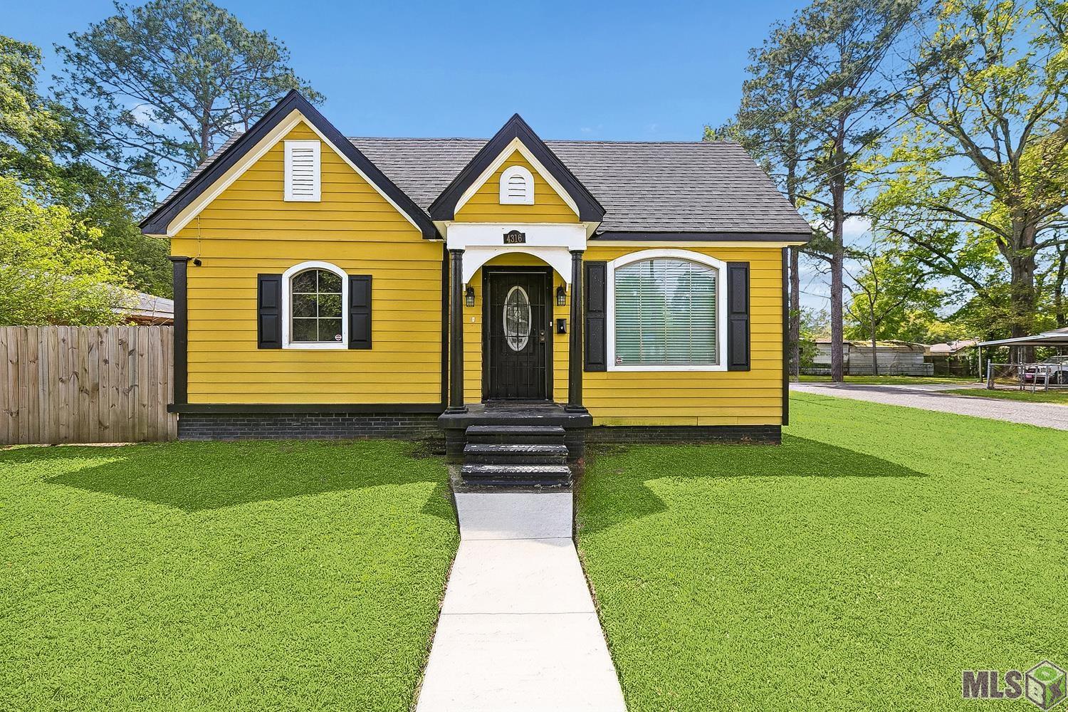 4316 Beech Street Baton Rouge, LA 70805 - Photo 1 of 11 Gallery Image 1