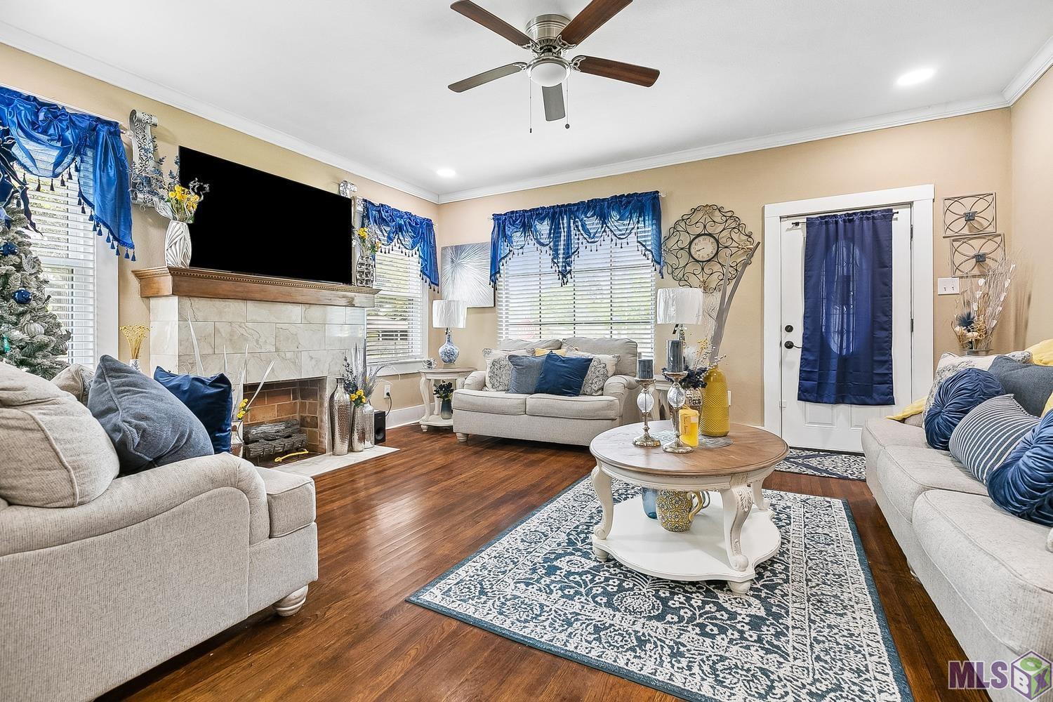 4316 Beech Street Baton Rouge, LA 70805 - Photo 2 of 11 Gallery Image 2