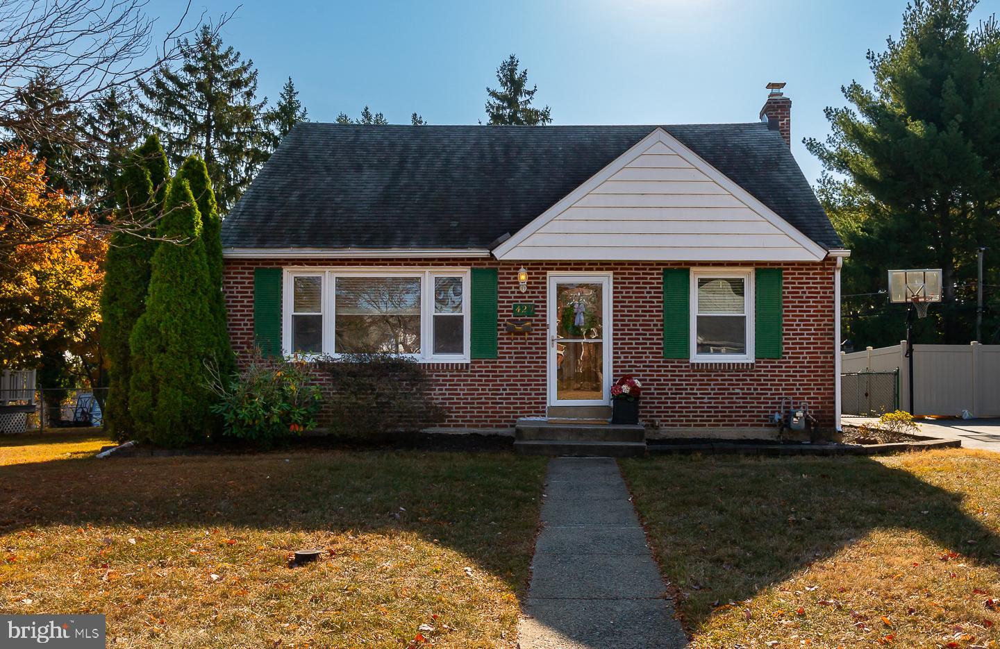 429 Barker Road Springfield, PA 19064 - Photo 1 of 39