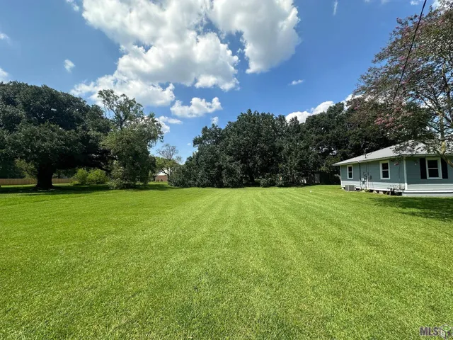 $89,000 | 0 Alex Road, Gonzales, LA 70737