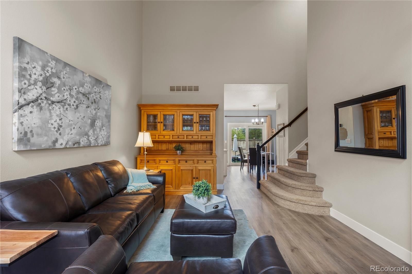 10250 South Rotherwood Circle Highlands Ranch, CO 80130 - Photo 39 of 48