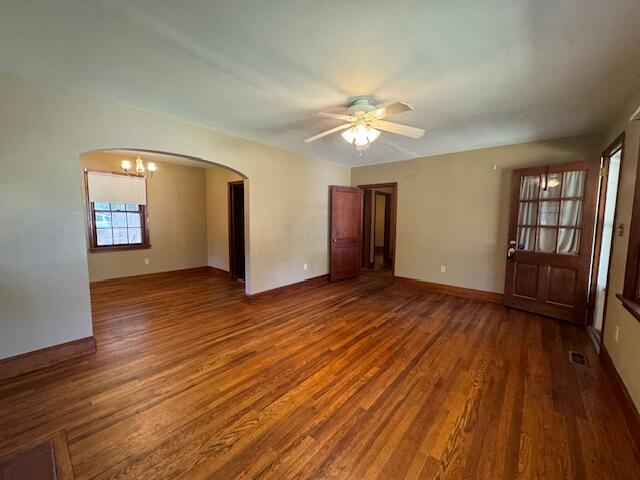 843 Brandy Road Aiken, SC 29801 - Photo 6 of 24