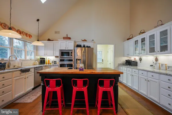 $975,000 | 35663 Cutter Court, Lewes, DE 19958