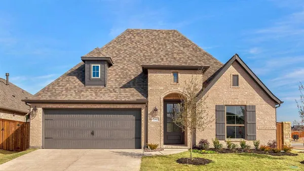 $445,900 | 1102 Barnmeadow Lane, Forney, TX 75126