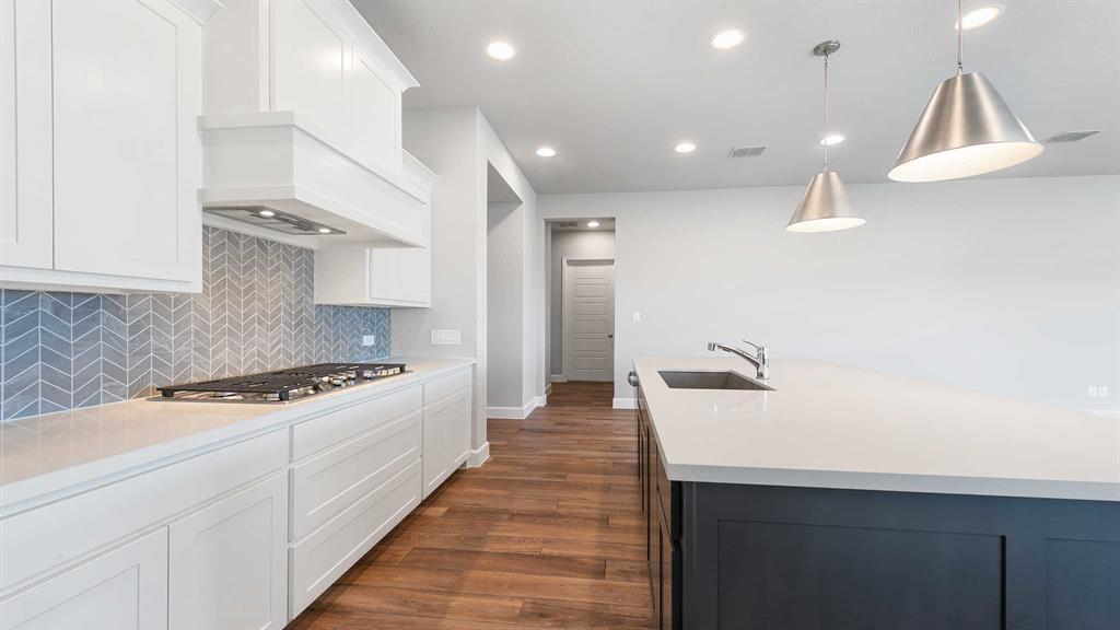 1102 Barnmeadow Lane Forney, TX 75126 - Photo 14 of 33