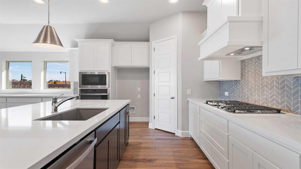 1102 Barnmeadow Lane Forney, TX 75126 - Photo 15 of 33