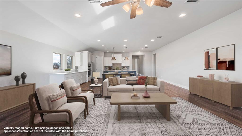 1102 Barnmeadow Lane Forney, TX 75126 - Photo 2 of 33