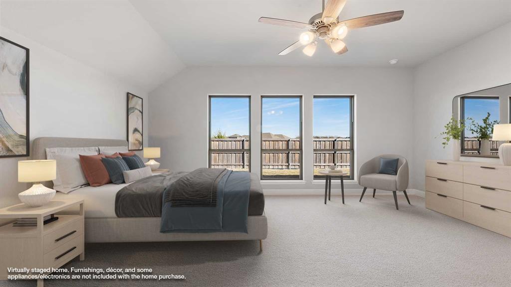 1102 Barnmeadow Lane Forney, TX 75126 - Photo 4 of 33