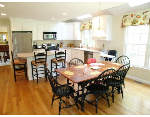 28 Little Pond Road Northborough, MA 01532 - Photo 6 of 18 Gallery Image 6