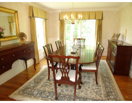 28 Little Pond Road Northborough, MA 01532 - Photo 7 of 18 Gallery Image 7