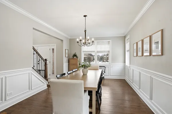 $689,000 | 21942 Princeton Circle, Frankfort, IL 60423