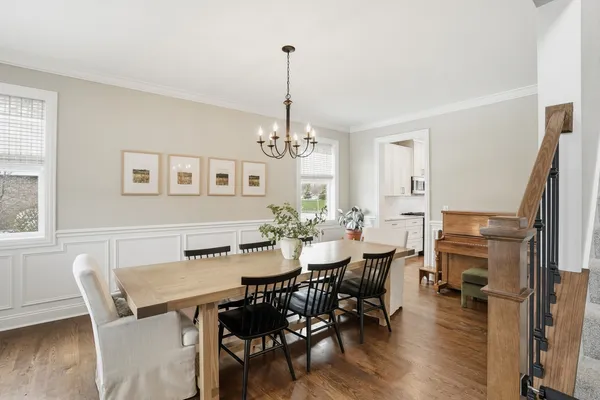 $689,000 | 21942 Princeton Circle, Frankfort, IL 60423