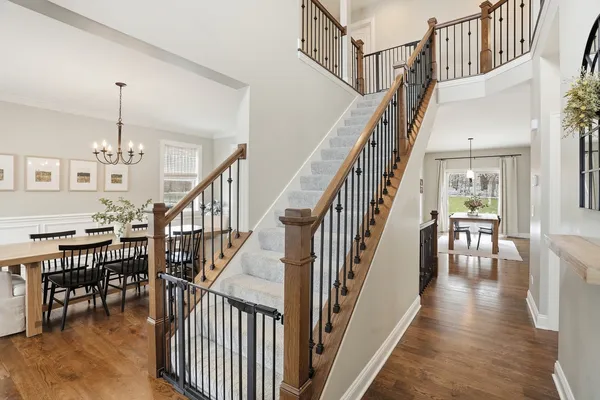 $689,000 | 21942 Princeton Circle, Frankfort, IL 60423