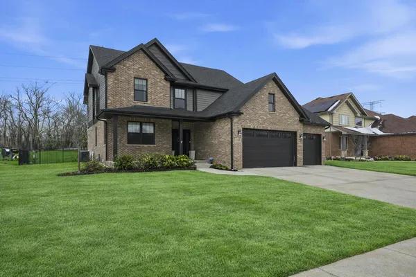 $689,000 | 21942 Princeton Circle, Frankfort, IL 60423