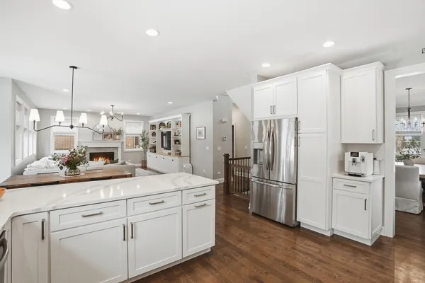 $689,000 | 21942 Princeton Circle, Frankfort, IL 60423