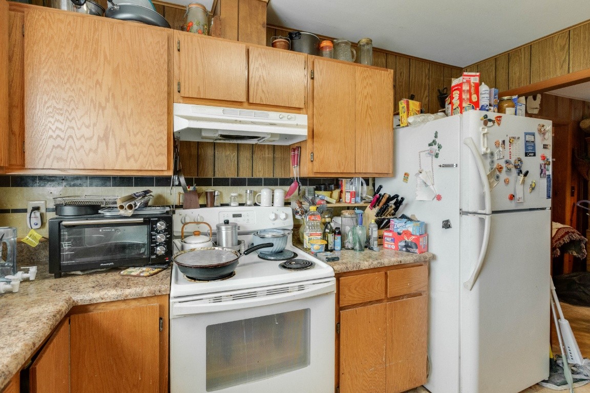 416 Keysburg Road Adams, TN 37010 - Photo 10 of 27