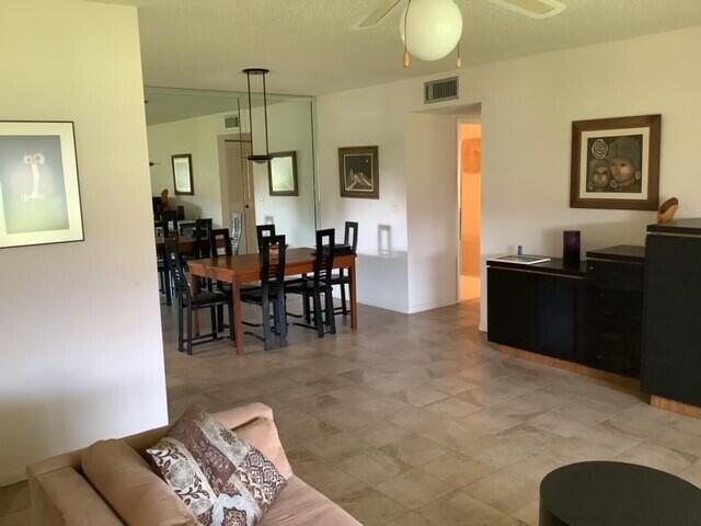 4855 Northwest 2nd Street, Unit D Delray Beach, FL 33445 - Photo 4 of 14 Dining Room