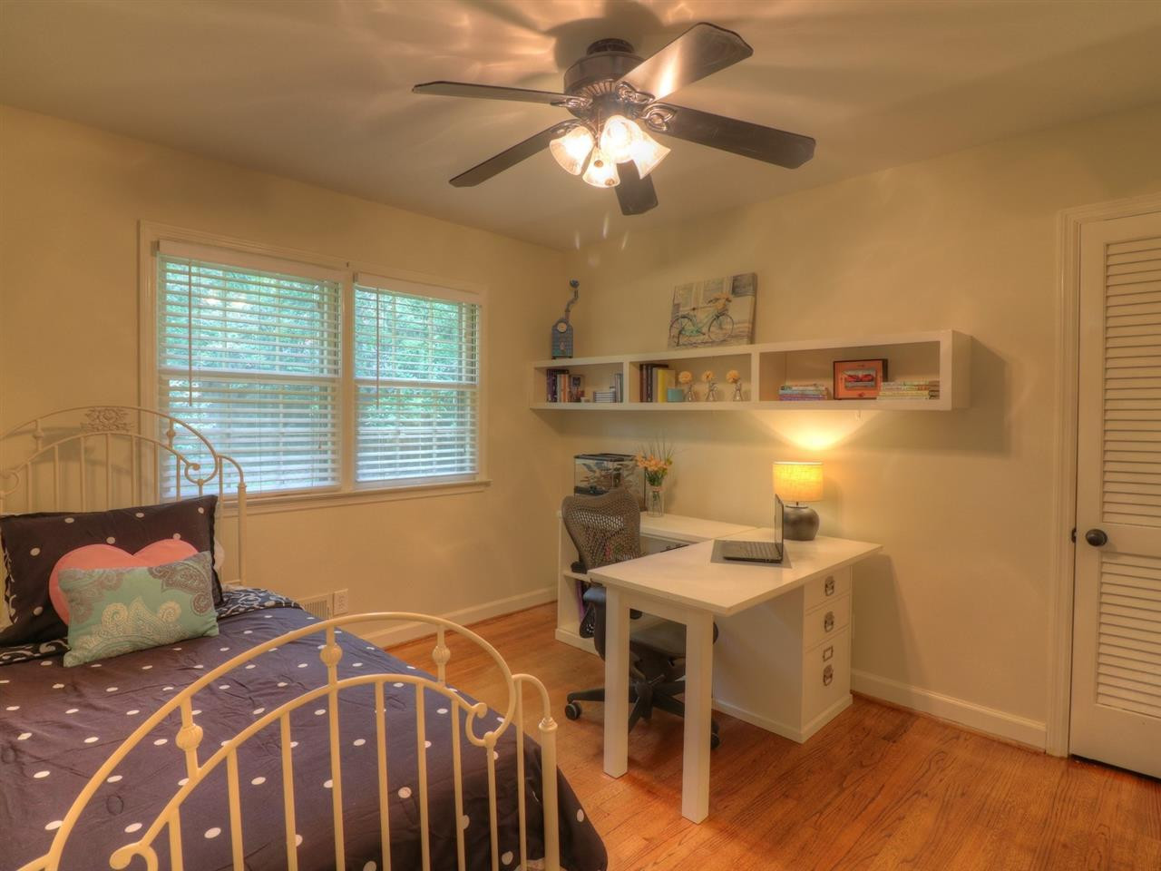 704 Compton Road Raleigh, NC 27609 - Photo 15 of 30 Guest Room