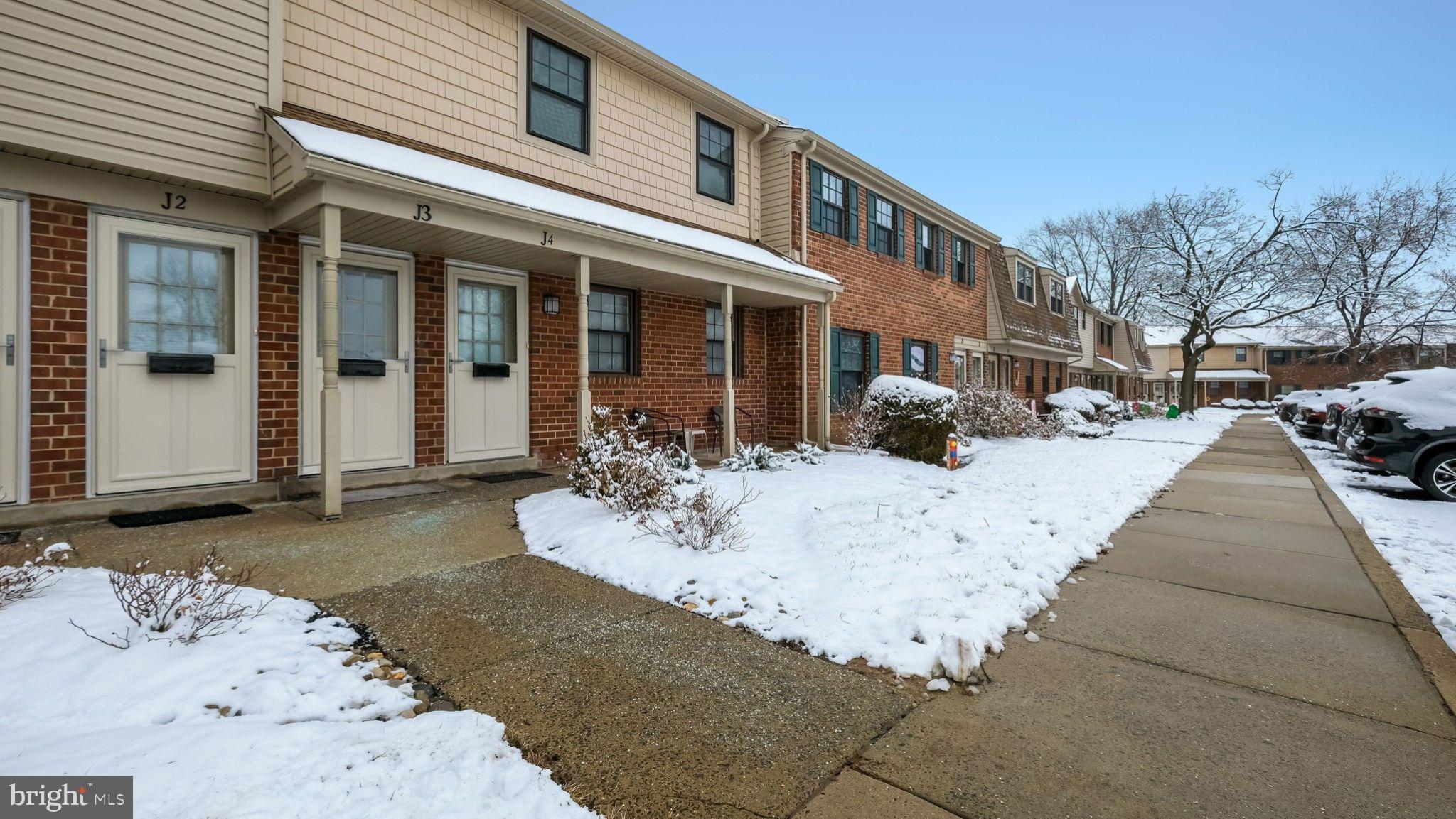 1155 York Rd., Unit J3 Warminster, PA 18974 - Photo 1 of 11 WELCOME TO SAXONY MANOR