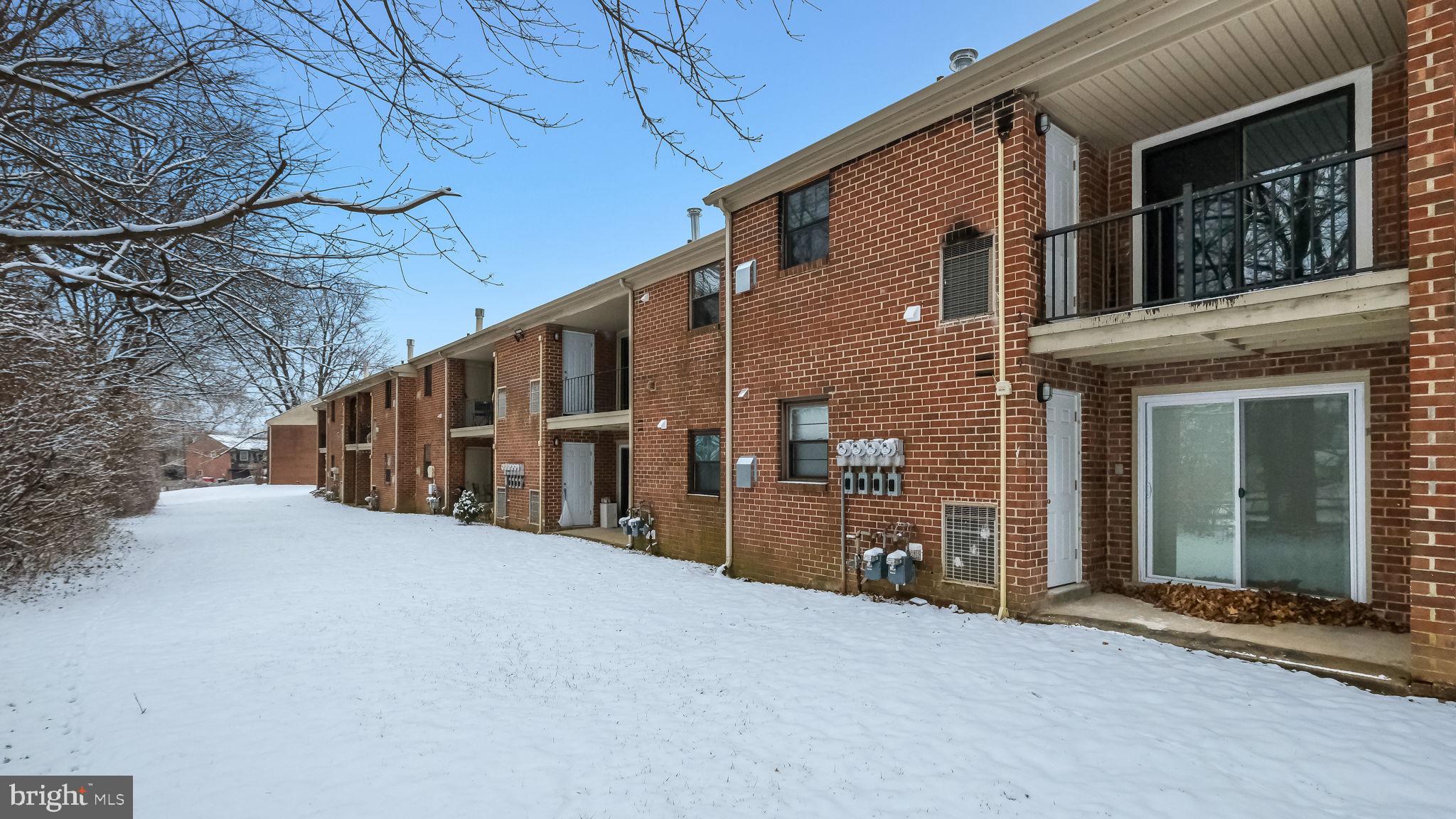 1155 York Rd., Unit J3 Warminster, PA 18974 - Photo 11 of 11 WELCOME HOME!