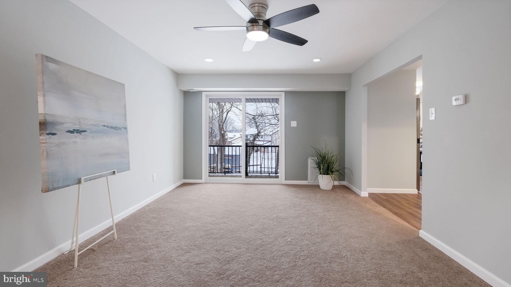 1155 York Rd., Unit J3 Warminster, PA 18974 - Photo 3 of 11 WITH PRIVATE BALCONY