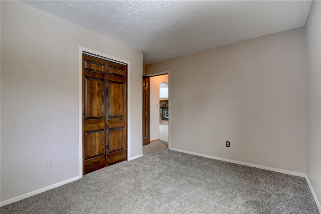 371 Alpine Road Dillon, CO 80435 - Photo 30 of 34 2nd and 3rd bedrooms are separated from master