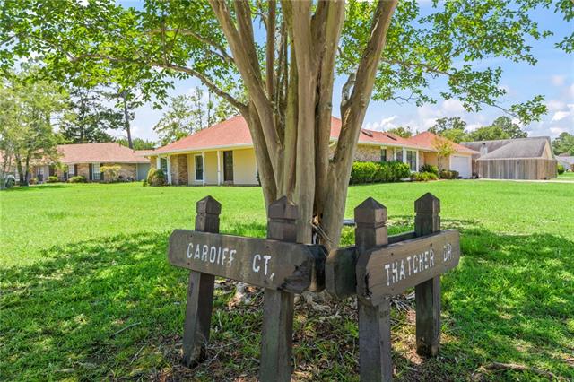 123 Cardiff Court Slidell, LA 70461 - Photo 7 of 24