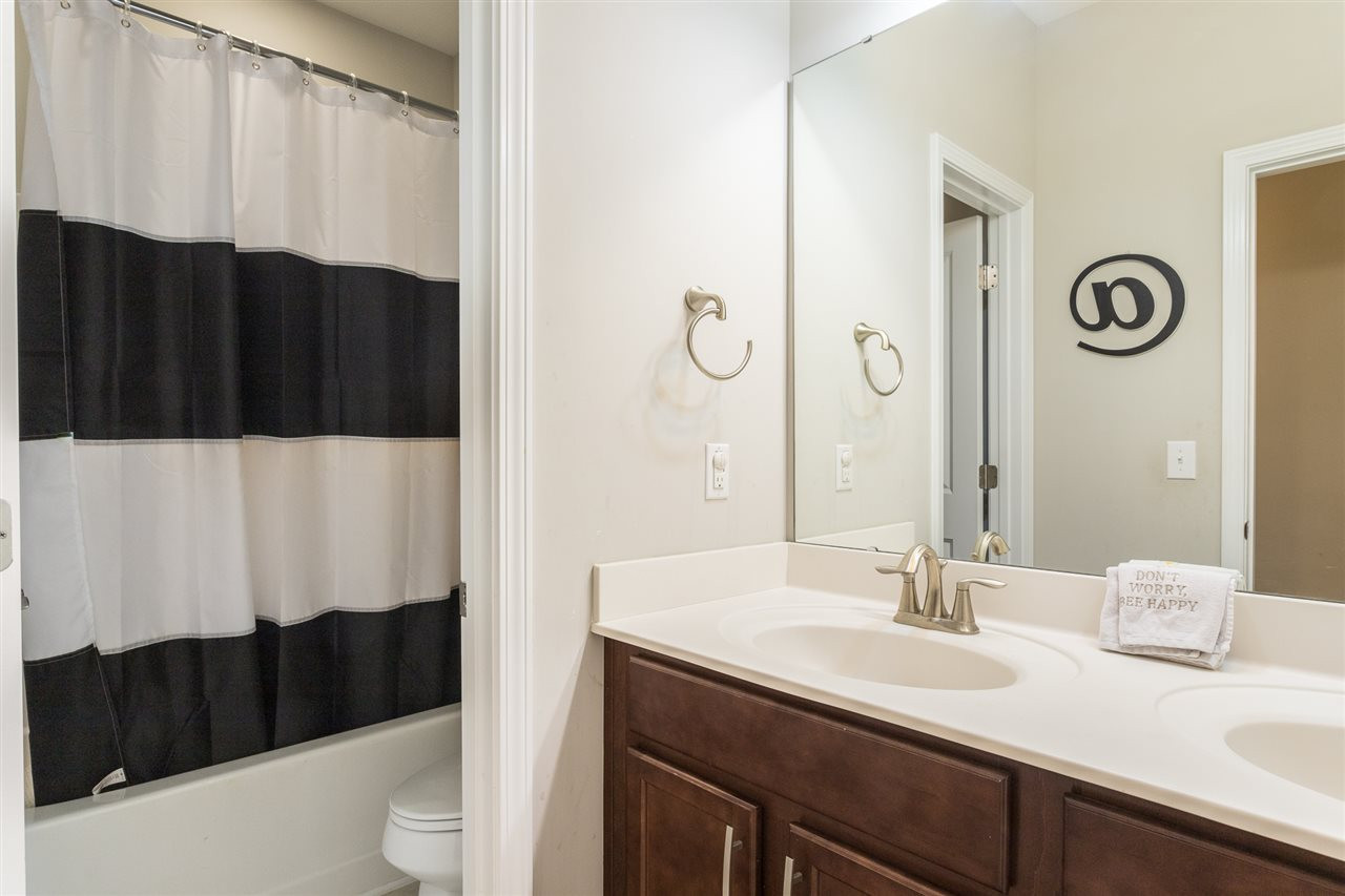 838 Wickham Ridge Road Apex, NC 27539 - Photo 20 of 28 Photo 20