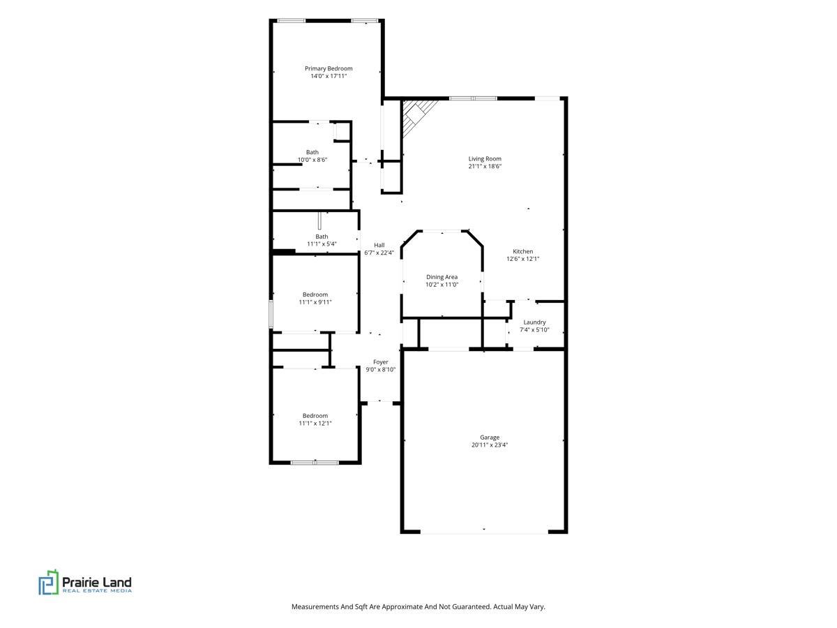 5303 Biltmore Drive Springfield, IL 62711 - Photo 24 of 24