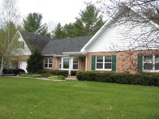4095 Cherry Road Sturgeon Bay, WI 54235 - Photo 1 of 1 Main View