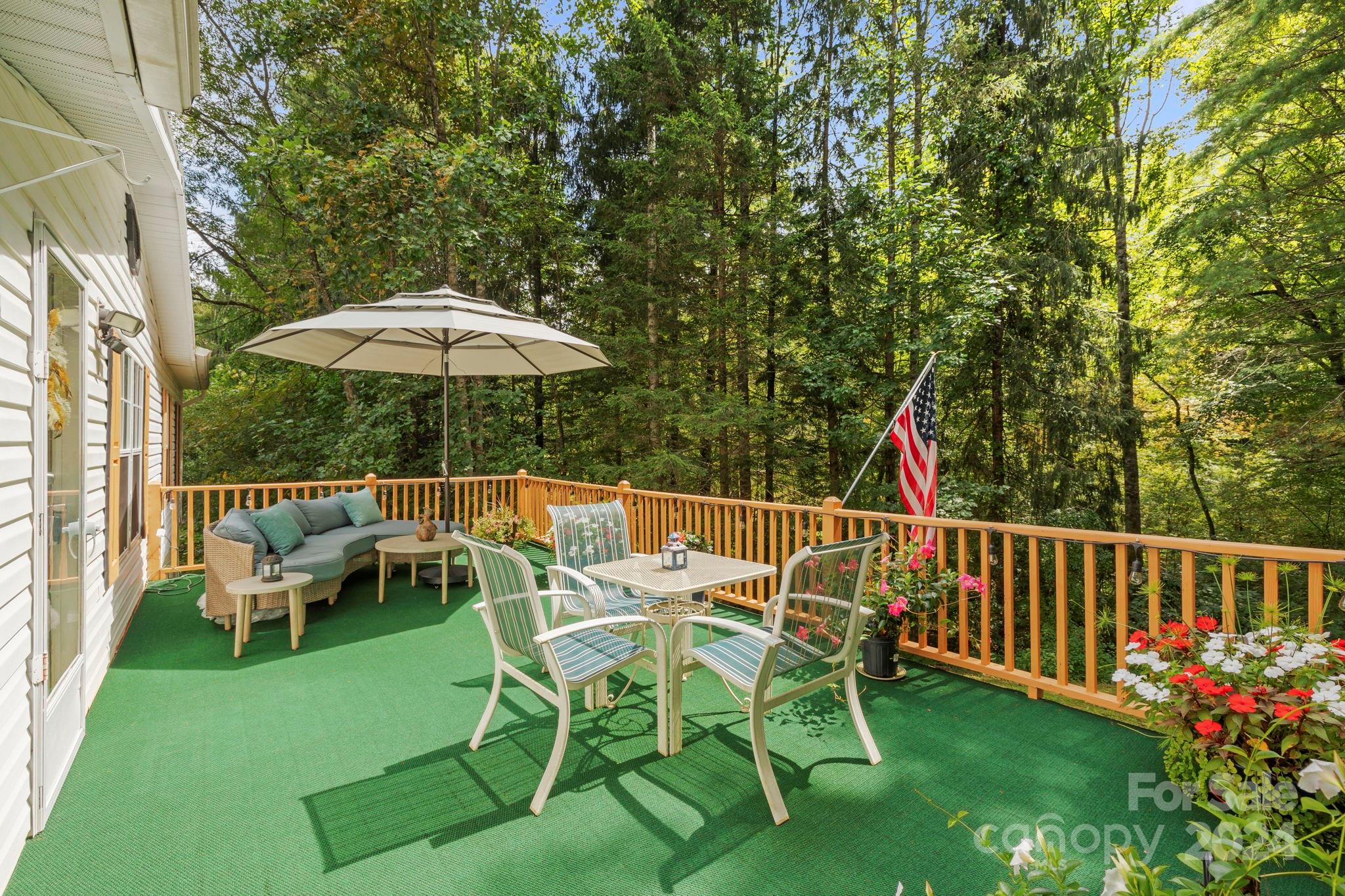 3152 Tanasee Gap Road Balsam Grove, NC 28708 - Photo 2 of 27 Gallery Image 2