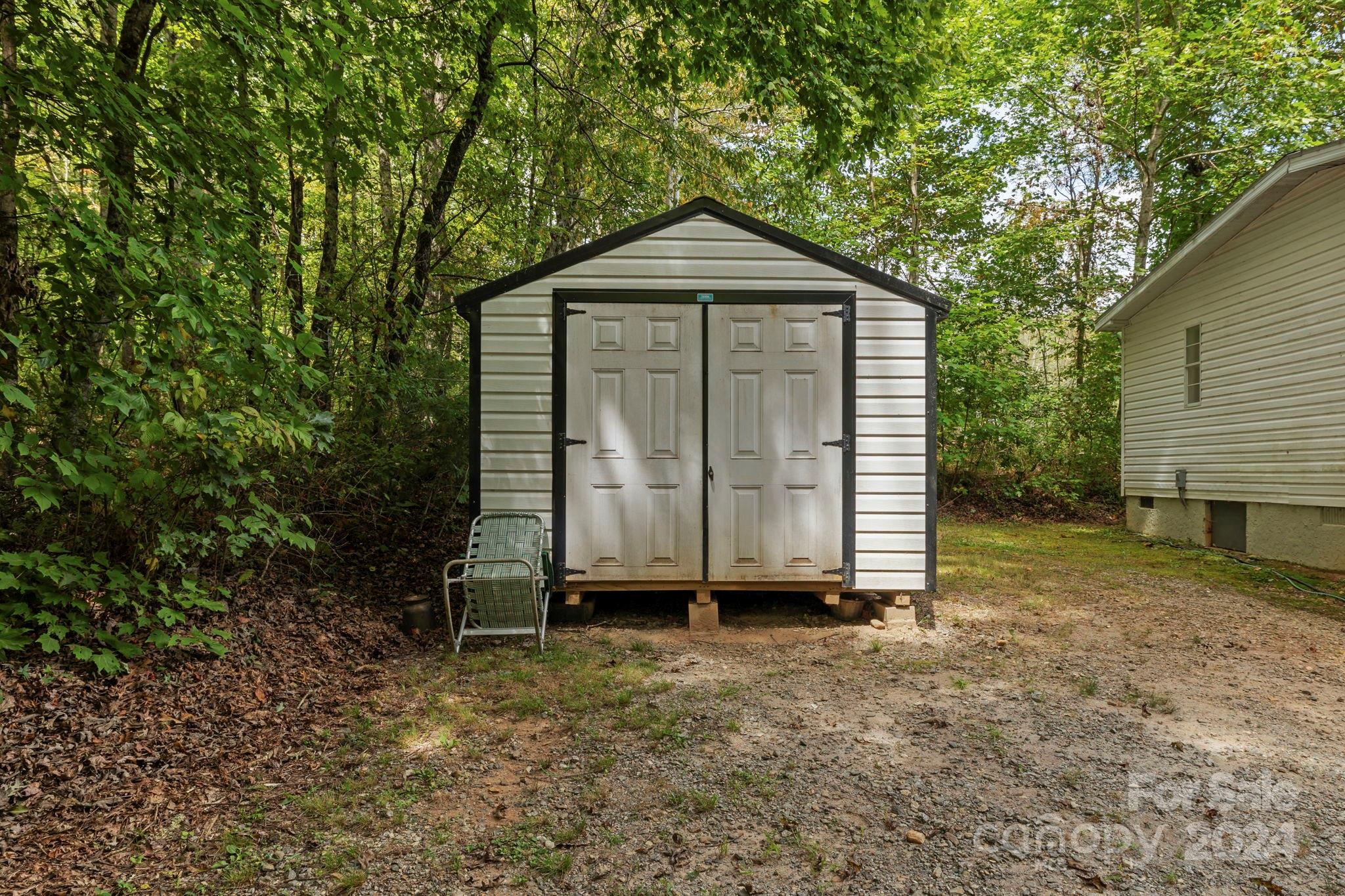 3152 Tanasee Gap Road Balsam Grove, NC 28708 - Photo 27 of 27 Gallery Image 27