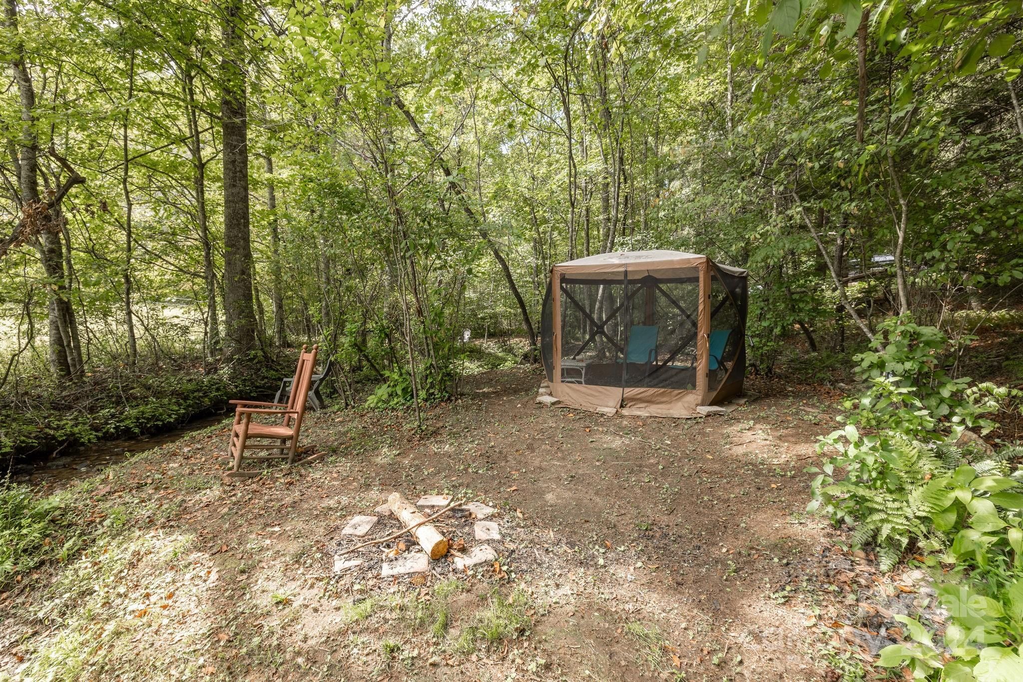 3152 Tanasee Gap Road Balsam Grove, NC 28708 - Photo 9 of 27 Gallery Image 9