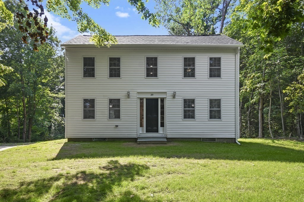 39 Center Depot Road Charlton, MA 01507 - Photo 36 of 40