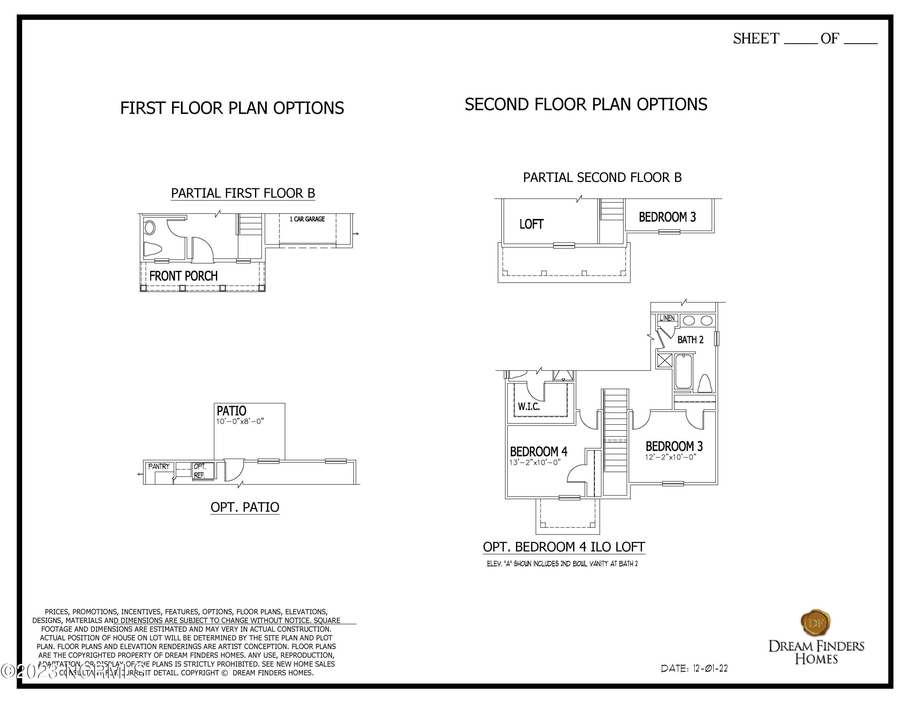 344 Riley Way Spring Hope, NC 27882 - Photo 31 of 34 WALC-033 Freelance-B Cut Sheets-2