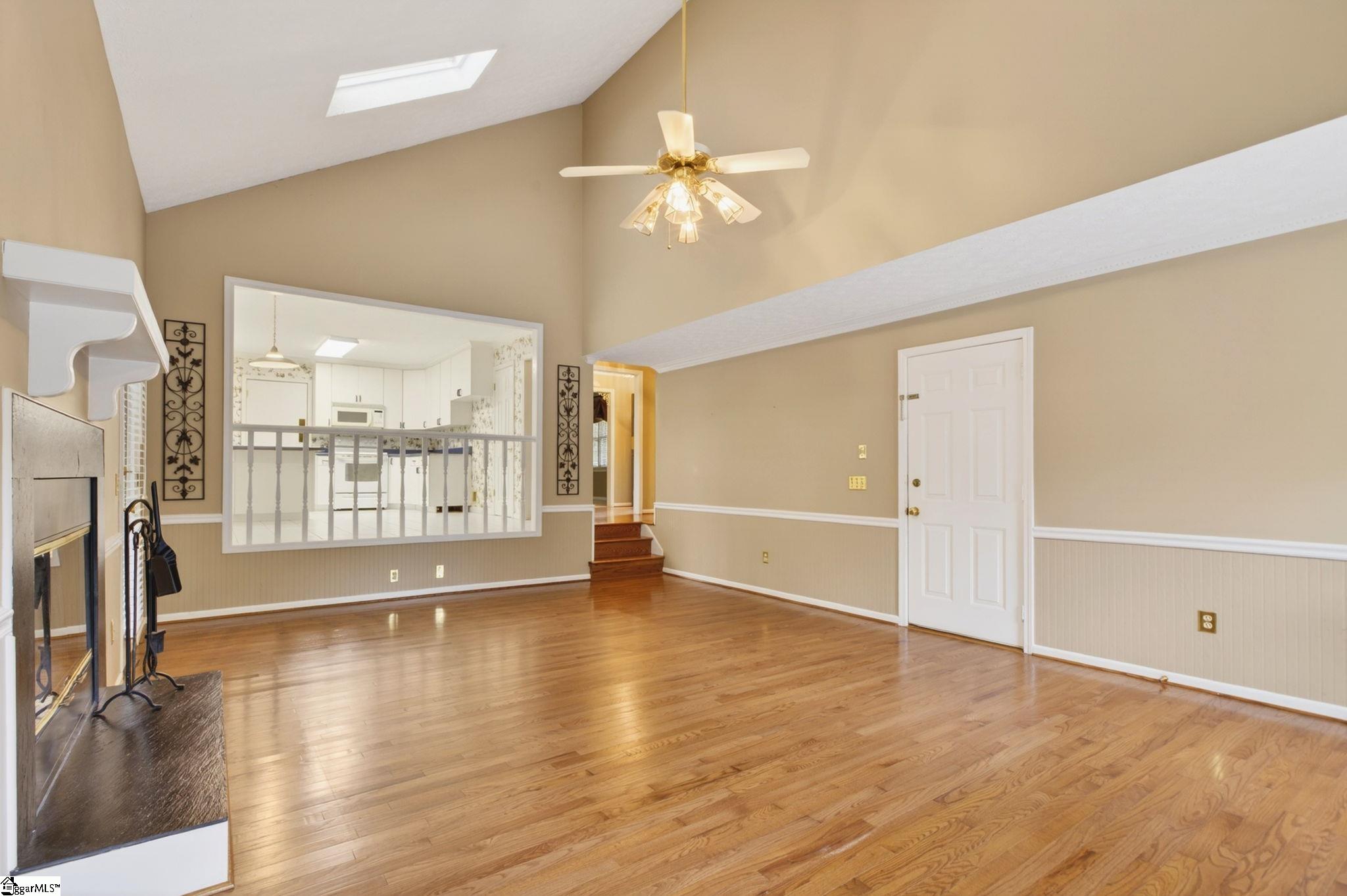 703 East Silverleaf Street Greer, SC 29650 - Photo 22 of 44