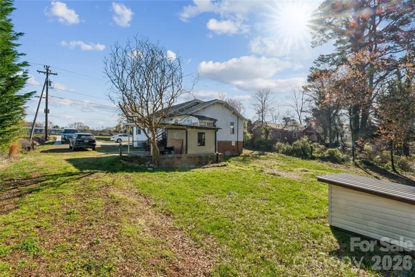 $199,999 | 7910 Highway 90, Stony Point, NC 28678