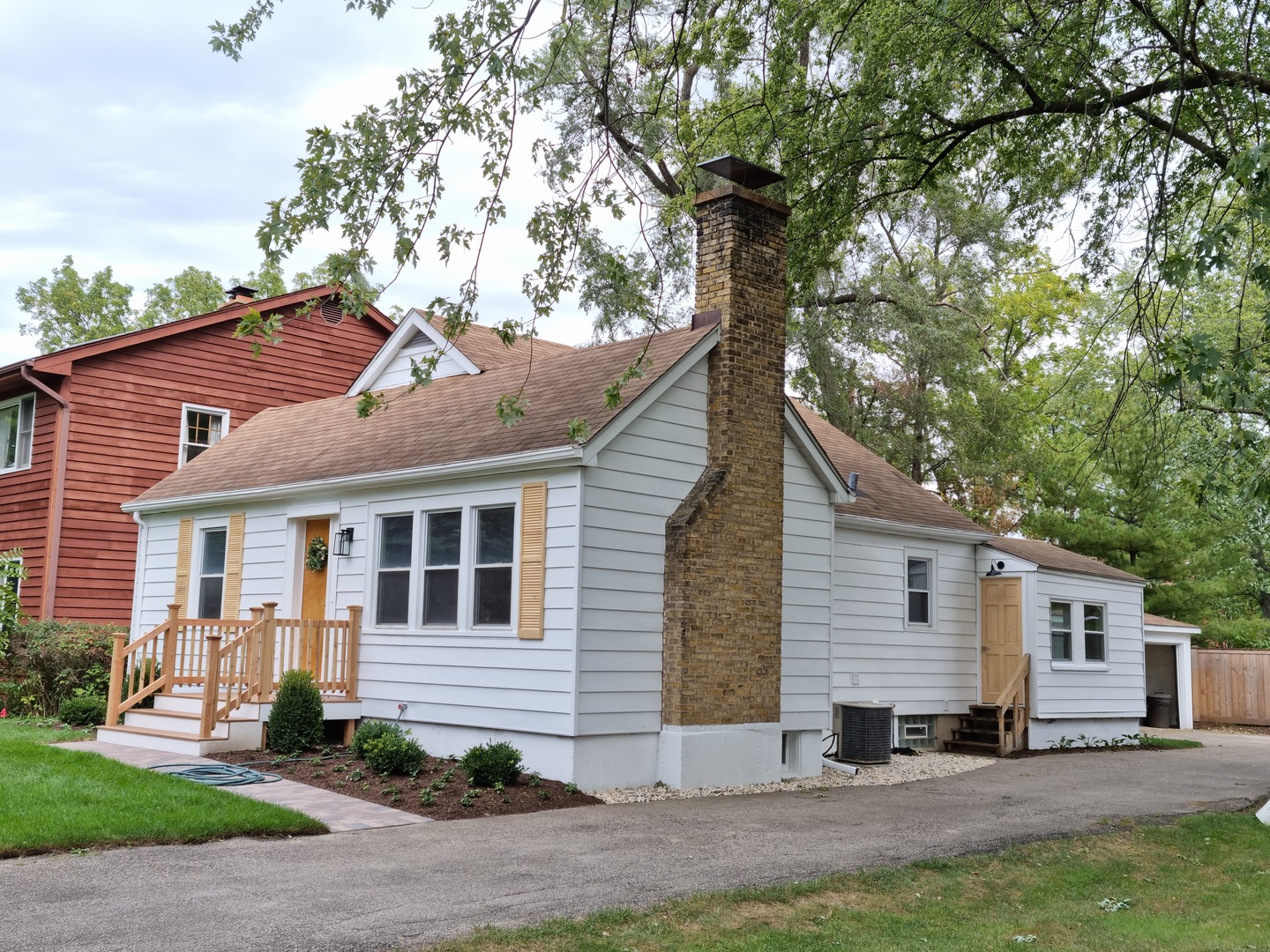 173 North Happ Road Northfield, IL 60093 - Photo 1 of 40 Gallery Image 1