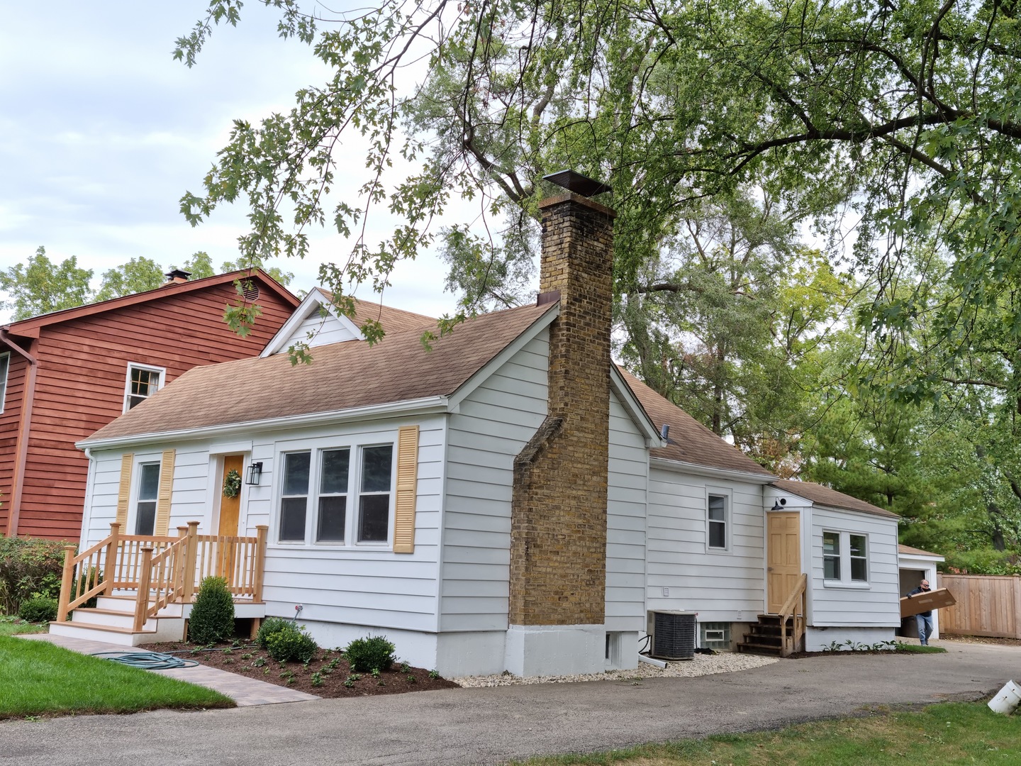 173 North Happ Road Northfield, IL 60093 - Photo 2 of 40 Gallery Image 2