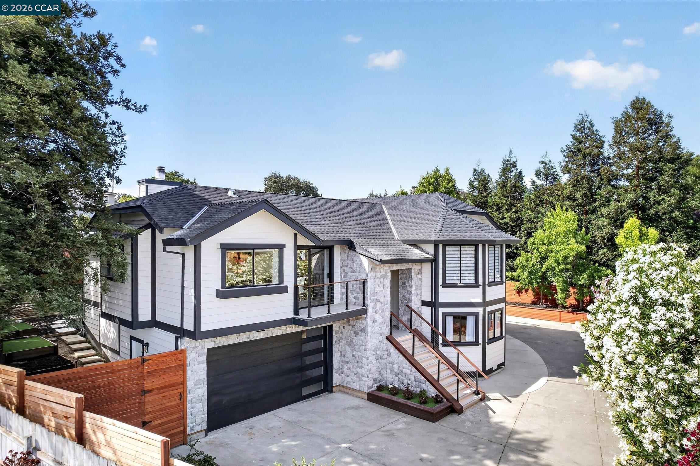 4348 Cowell Road Concord, CA 94518 - Photo 1 of 68