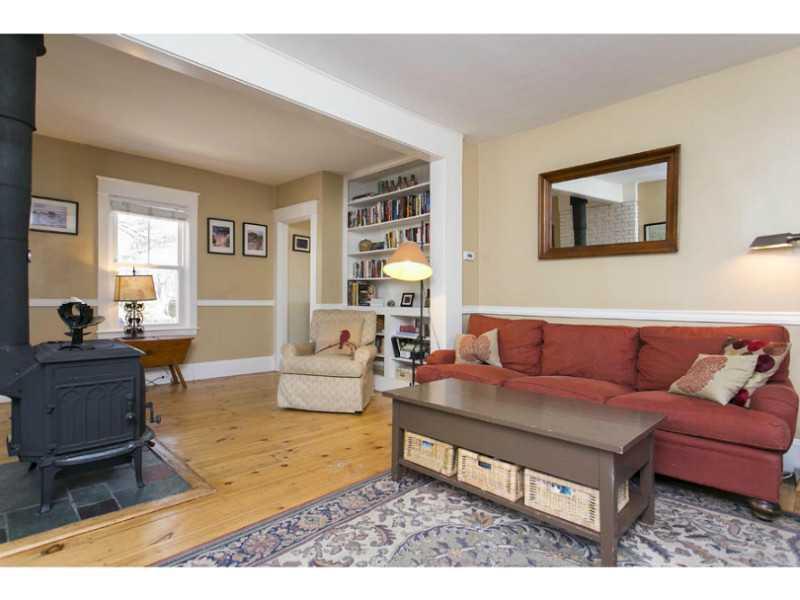 639 Duck Pond Road Westbrook, ME 04092 - Photo 11 of 20 Living Room.
